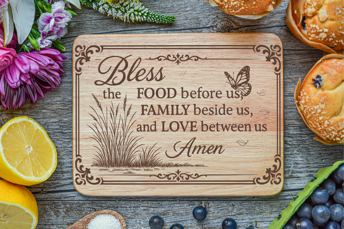 Cutting Boards Small