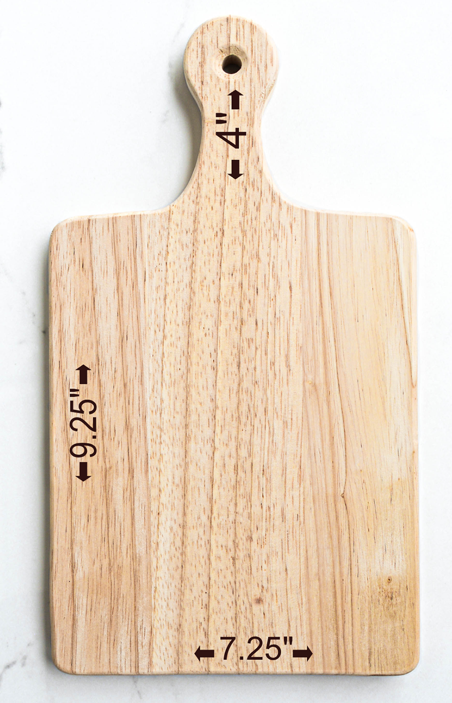 Board Dimensions