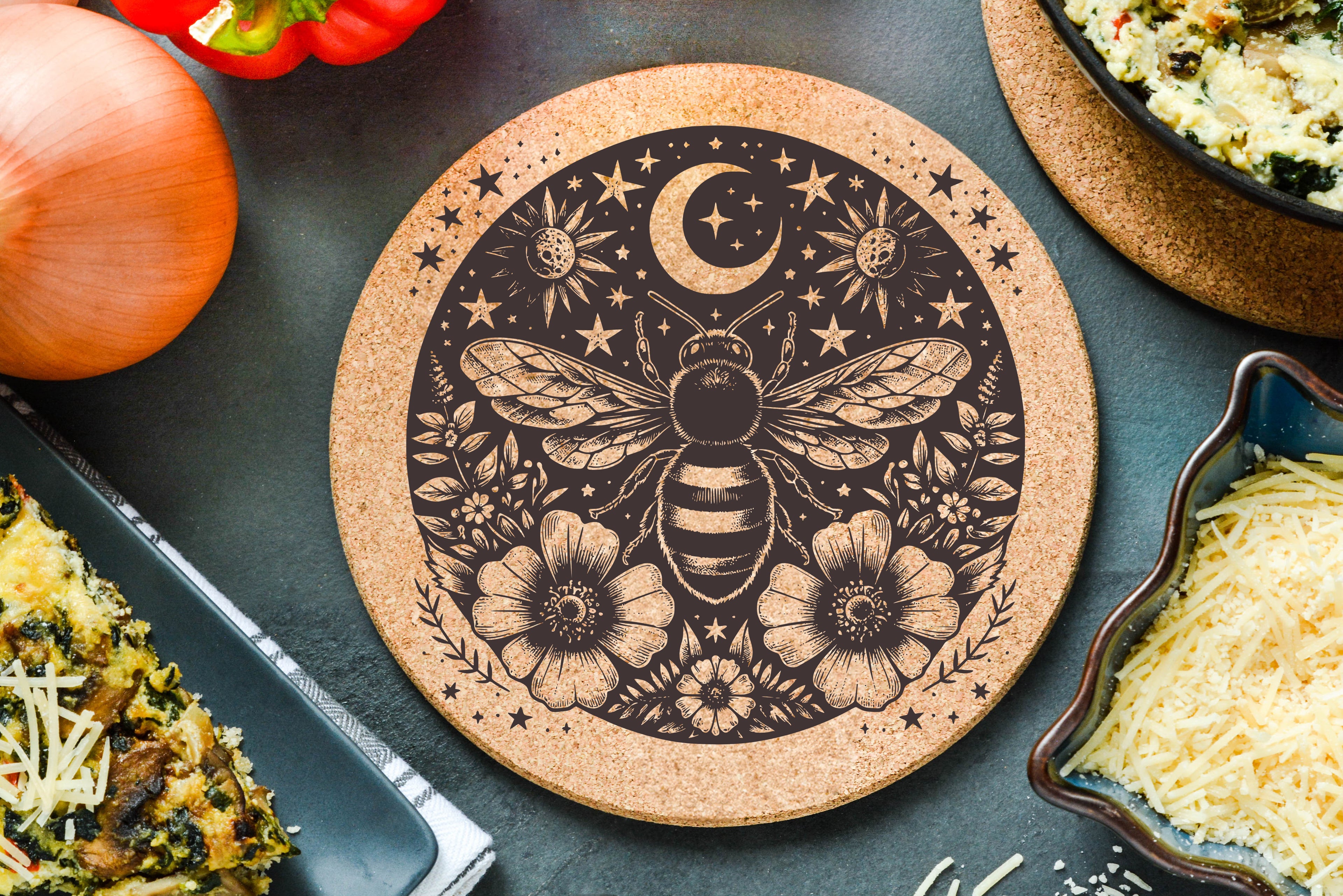 Bee Mythical