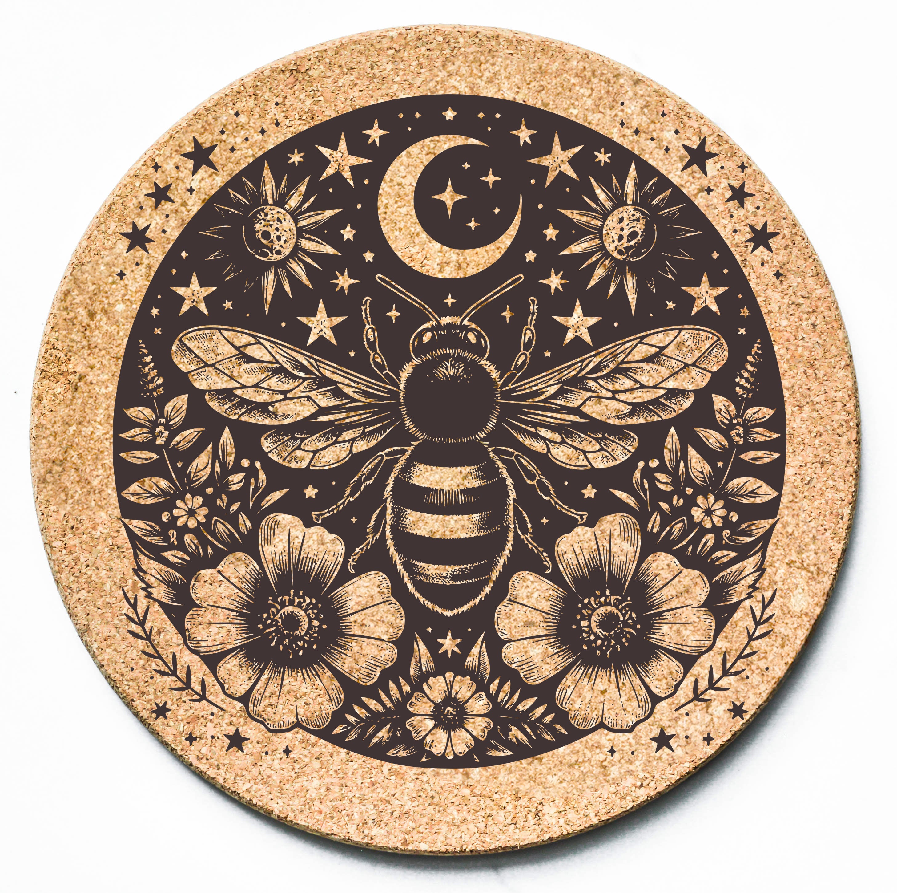 Bee Mythical