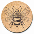 Bumblebee Trivet