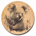 Koala Trivet