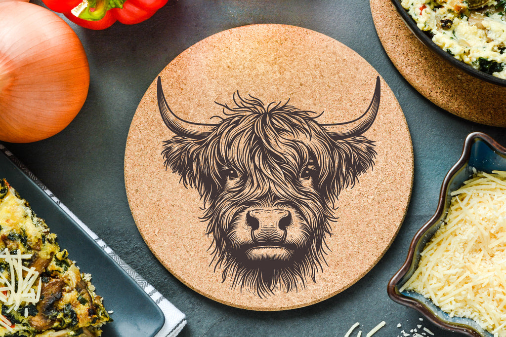 Highland Trivet