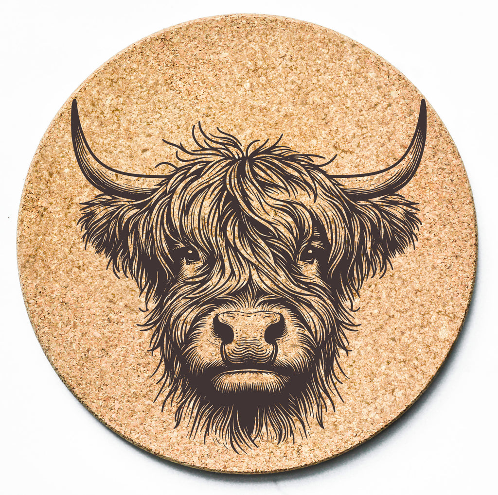 Highland Trivet