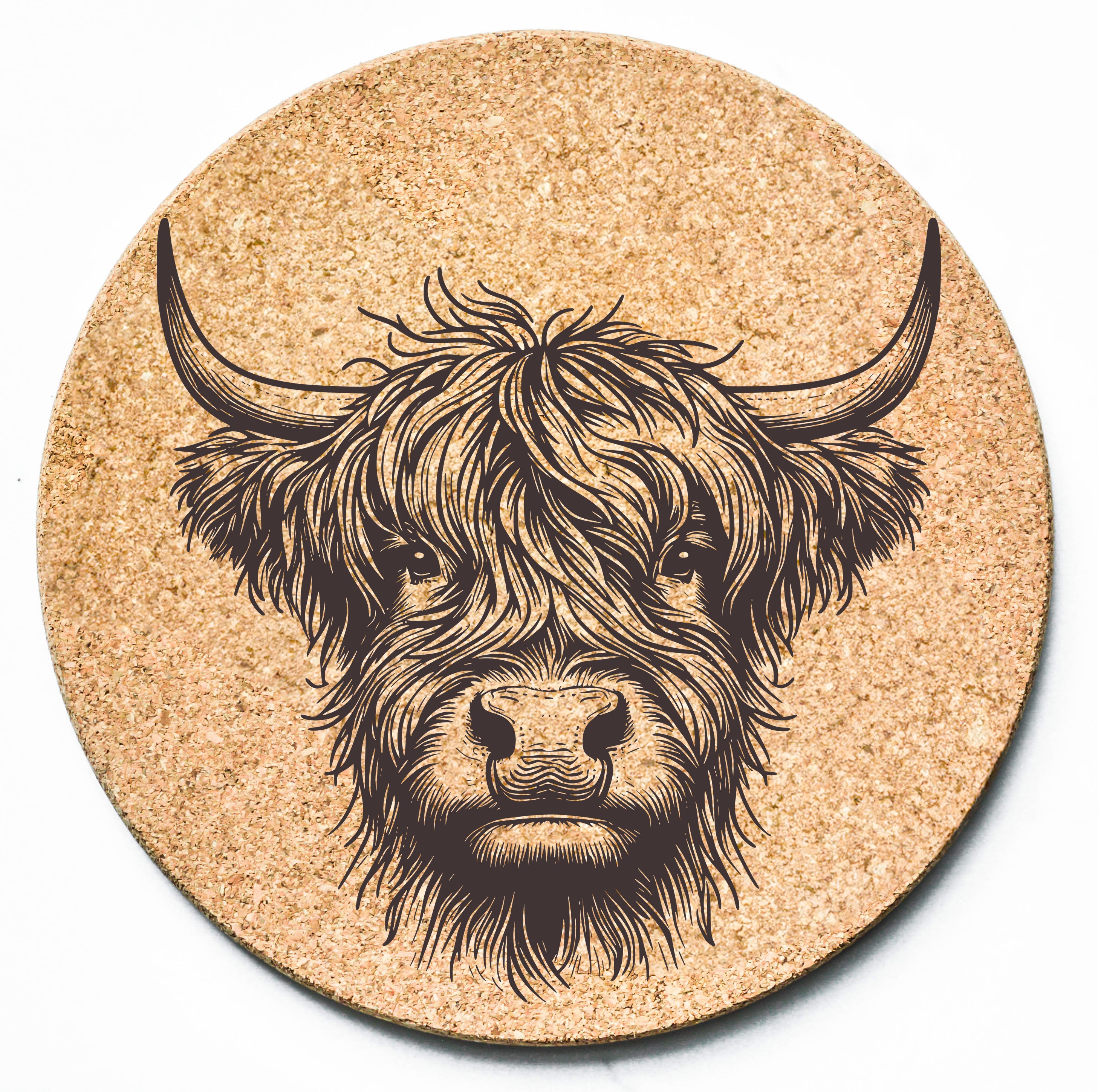 Highland Trivet