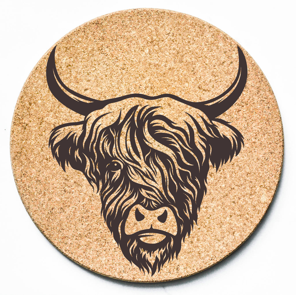 Highland Trivet