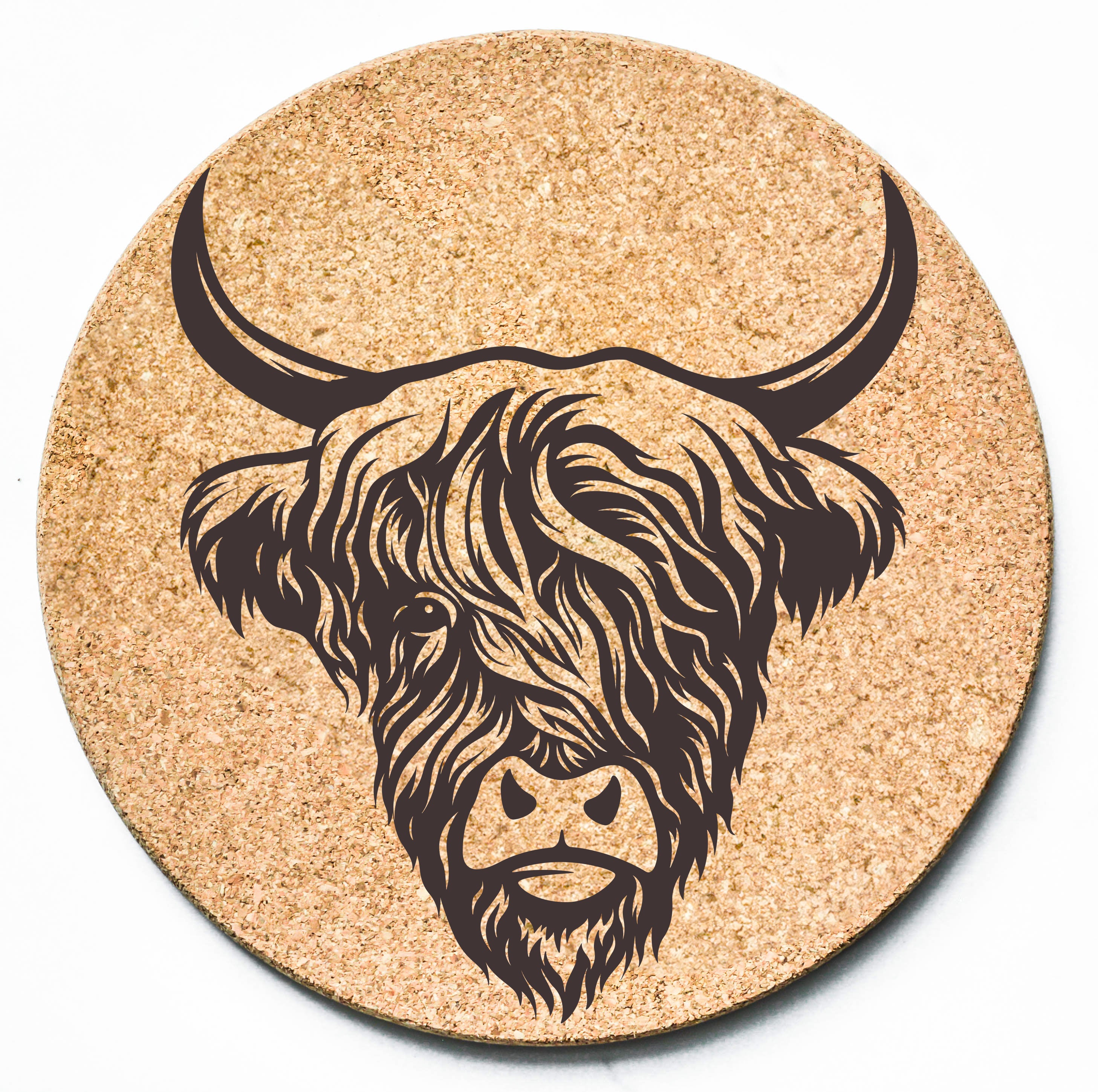 Highland Trivet