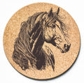 Horse Trivet