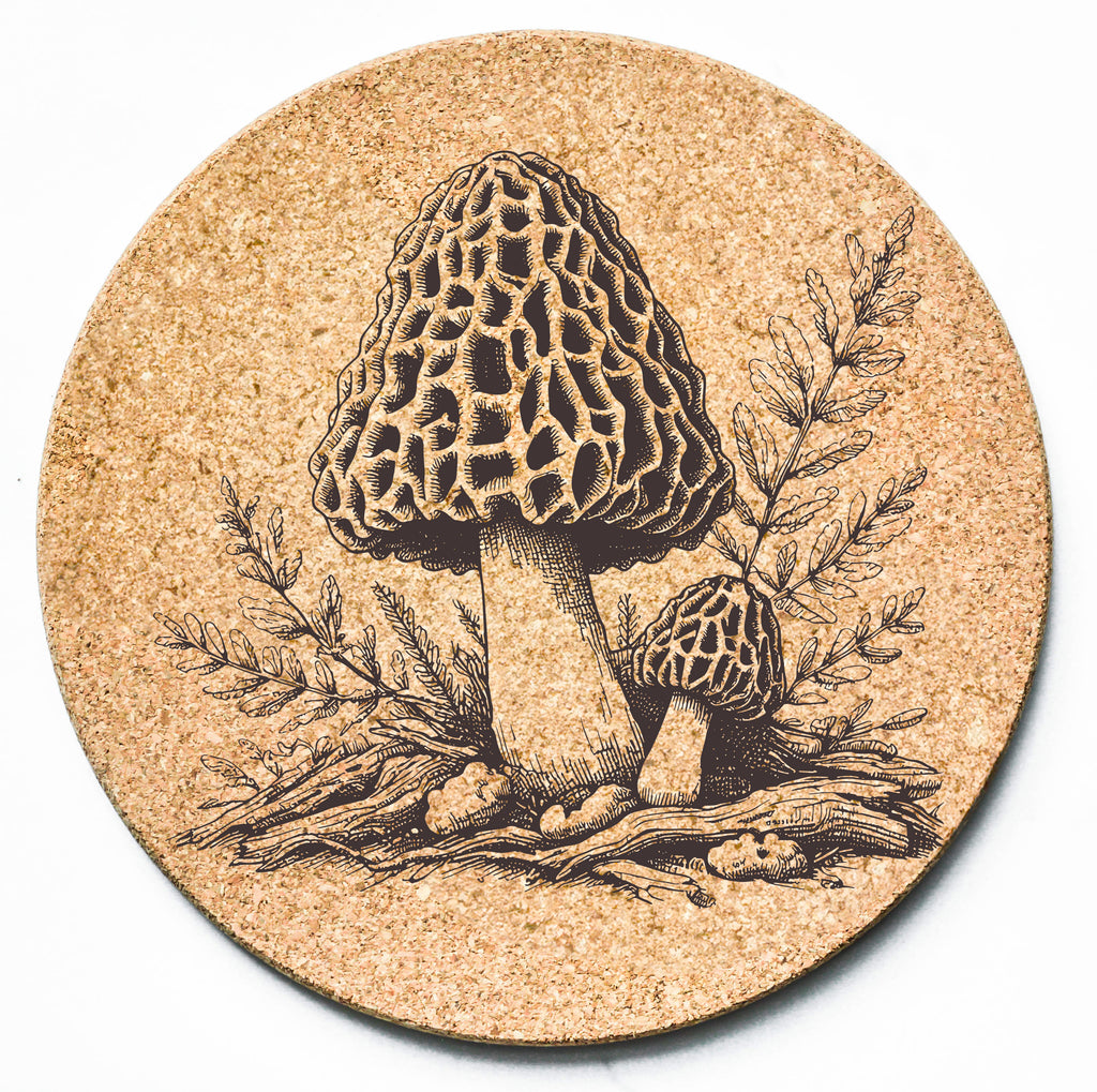 Morel Trivet
