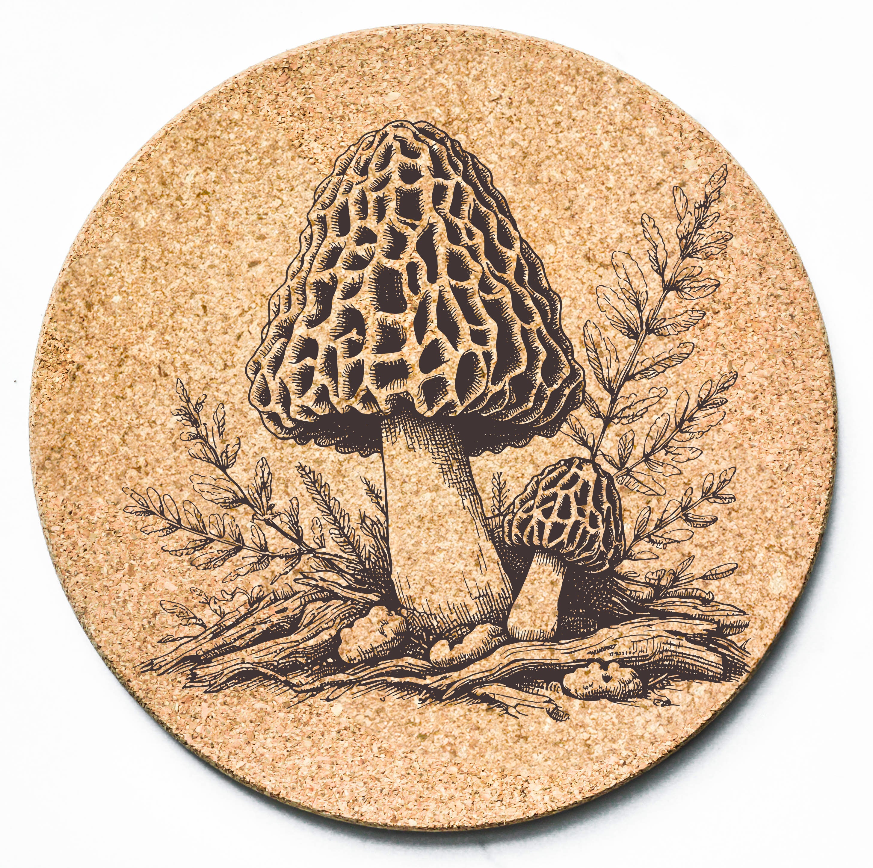 Morel Trivet