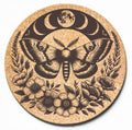 Moth Trivet