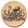 Octopus Trivet