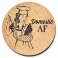 Domestic AF Trivet